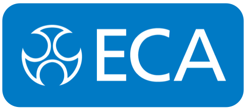 ECA Logo